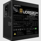 Gigabyte GP-UD850GM PG5 - 850W 80+ Gold Fully Modular Power Supply Unit
