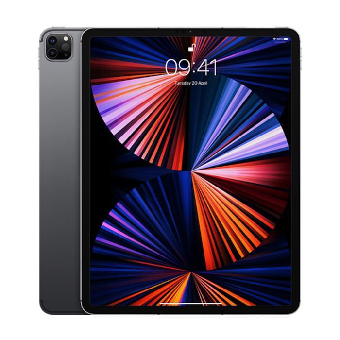 Apple iPad Pro (2021) - 12.9" - Wi-Fi + Cellular - Refurbished