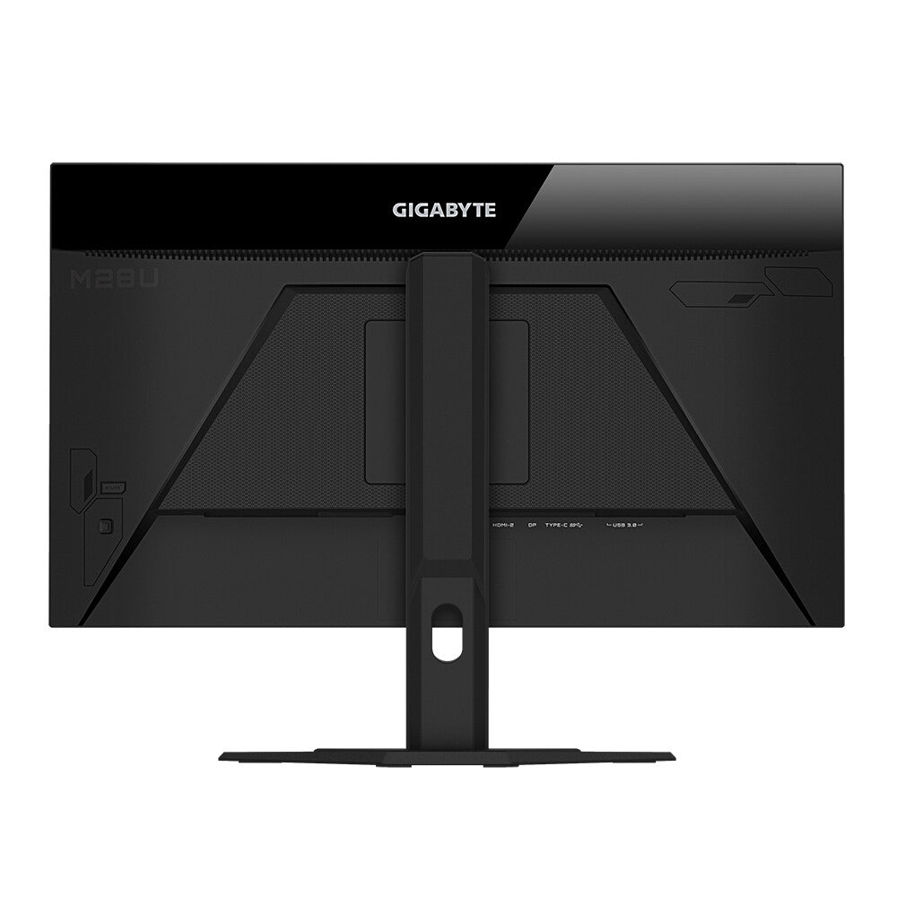 Gigabyte M28U - 71.1 cm (28") - 3840 x 2160 pixels 4K UHD LED Monitor