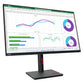 Lenovo ThinkVision T32H-30 - 80 cm (31.5") - 2560 x 1440 pixels QHD LED Monitor