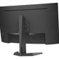 Lenovo G32QC-30 - 80 cm (31.5") - 2560 x 1440 pixels QHD W-LED Monitor