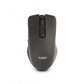 Urban Factory ONLEE -  Ambidextrous RF Wireless + Bluetooth Optical Mouse in Black - 2,400 DPI