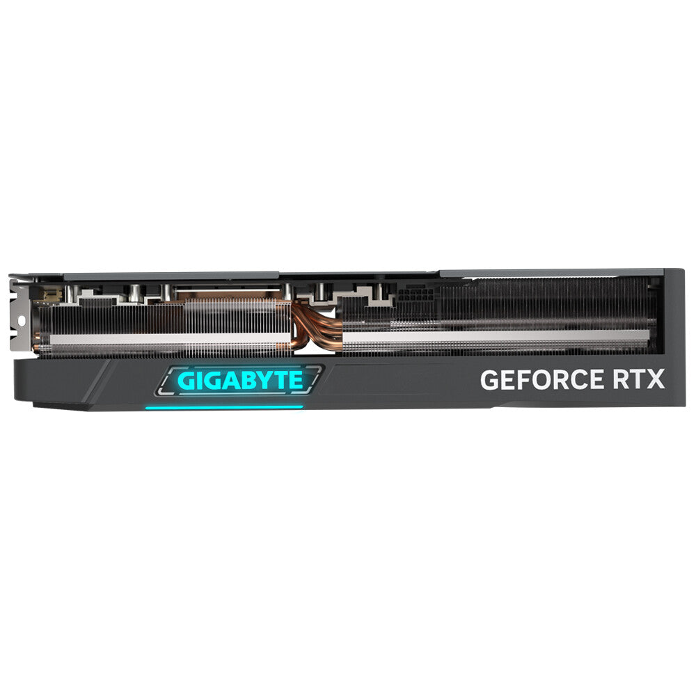 GIGABYTE EAGLE OC - NVIDIA 16 GB GDDR6X GeForce RTX 4080 graphics card