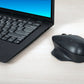 Targus AMB586GL Bluetooth Optical mouse - 4,000 DPI
