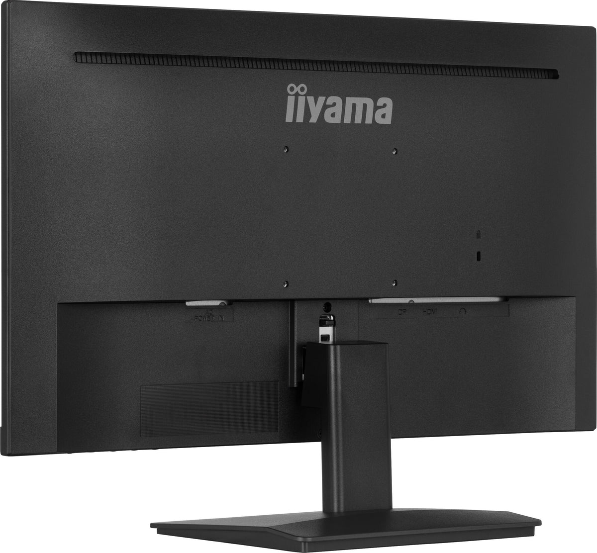 iiyama ProLite XU2493HS-B6 - 60.5 cm (23.8") - 1920 x 1080 pixels Full HD LED Monitor
