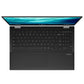 ASUS Chromebook Enterprise Flip CB5 - 39.6 cm (15.6") - Touchscreen - Intel® Core™ i5-1135G7 - 16 GB LPDDR4x-SDRAM - 256 GB SSD - Wi-Fi 6 - ChromeOS - White
