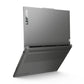 Lenovo Legion 5 Laptop - 40.6 cm (16") - Intel® Core™ i7-14650HX - 16 GB DDR5-SDRAM - 1 TB SSD - NVIDIA GeForce RTX 4060 - Wi-Fi 6E - Windows 11 Home - Grey