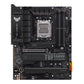 ASUS TUF GAMING X670E-PLUS WIFI ATX motherboard - AMD X670 Socket AM5