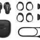 Bose Earbuds II - Wireless In-ear Bluetooth Earbuds in Black