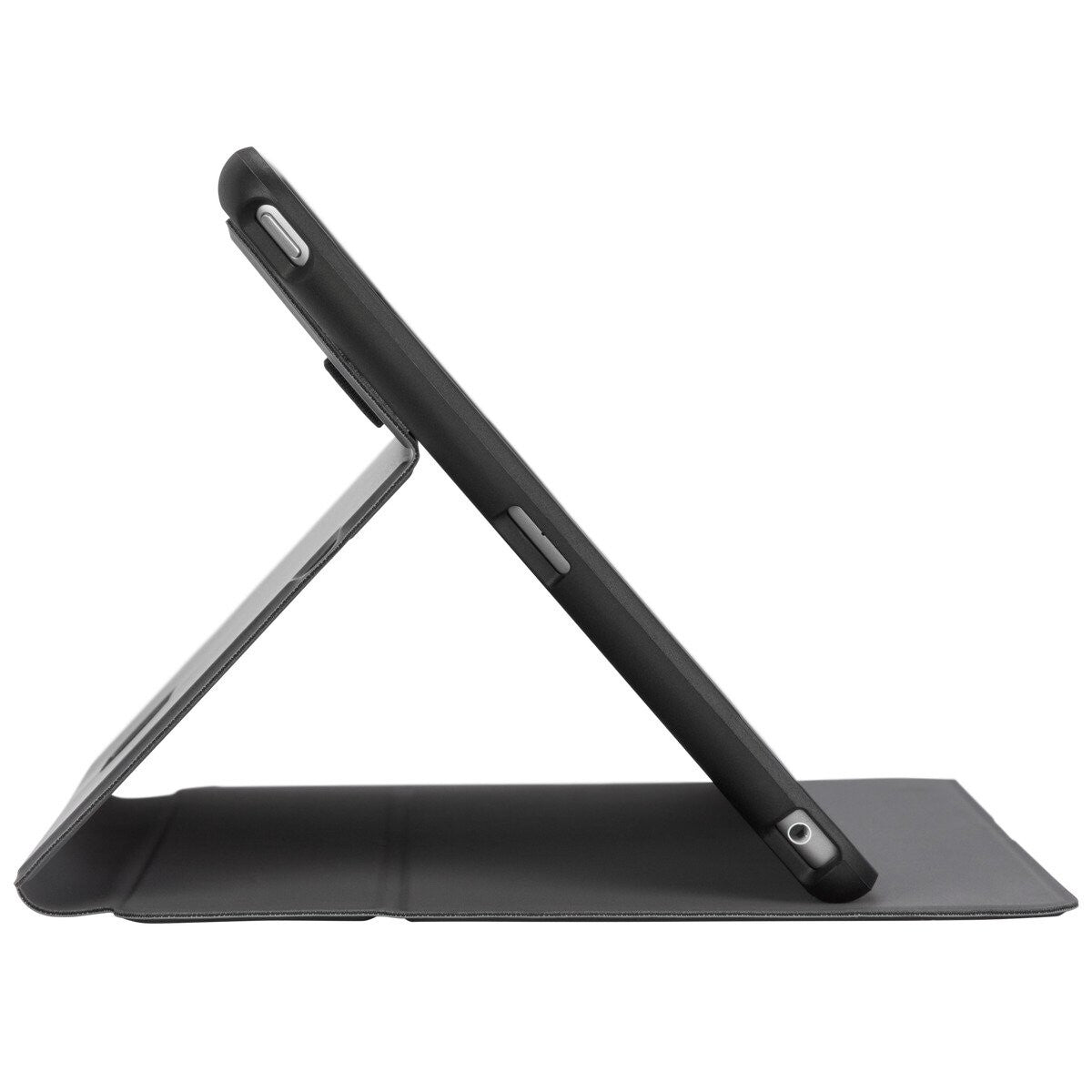 Targus Click-In Folio Case for 10.5&quot; iPad in Black