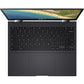 ASUS Chromebook Flip CM3 - 30.5 cm (12") - Touchscreen - MediaTek MT8192 - 4 GB LPDDR4x-SDRAM - 128 GB eMMC - Wi-Fi 5 - ChromeOS - Silver