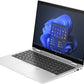 HP Elite x360 830 G10 Hybrid (2-in-1) - Touchscreen - 33.8 cm (13.3") - Intel® Core™ i5-1335U - 16 GB - 512 GB SSD - Wi-Fi 6E - Windows 11 Pro - Silver