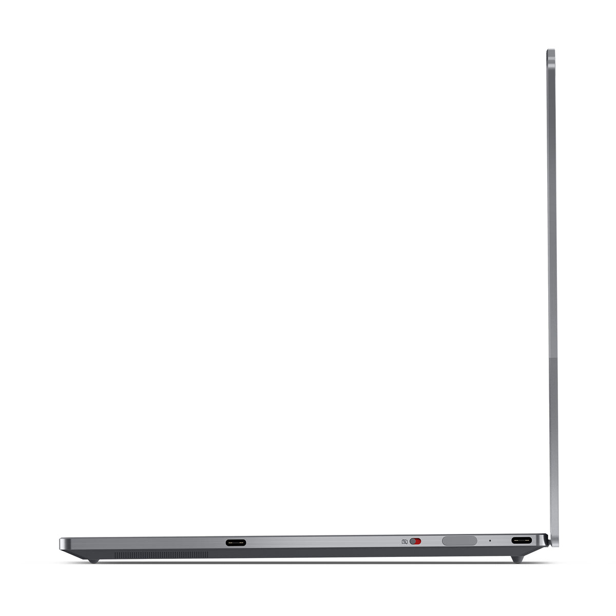Lenovo ThinkBook 13x Laptop - 34.3 cm (13.5&quot;) - Intel Core Ultra 9 185H - 32 GB LPDDR5x-SDRAM - 1 TB SSD - Wi-Fi 6E - Windows 11 Pro - Grey