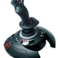 Thrustmaster T.Flight Stick X - USB Joystick Analogue for PC / PS3