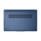 Lenovo IdeaPad Slim 3 Laptop - 39.6 cm (15.6") - Intel® Core™ i5-12450H - 8 GB LPDDR5-SDRAM - 512 GB SSD - Wi-Fi 5 - Windows 11 Home - Blue