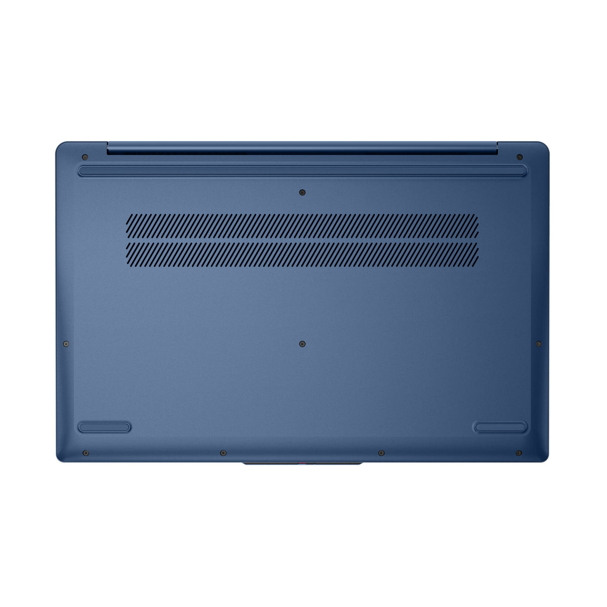 Lenovo IdeaPad Slim 3 Laptop - 39.6 cm (15.6") - Intel® Core™ i5-12450H - 8 GB LPDDR5-SDRAM - 512 GB SSD - Wi-Fi 5 - Windows 11 Home - Blue