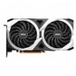 MSI MECH 2X 12G OC  - AMD 12 GB GDDR6 Radeon RX 6750 XT graphics card