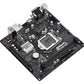 Asrock H370M-HDV ATX motherboard - Intel® H370 LGA 1151
