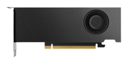 Nvidia RTX 4000 SFF Ada Generation Quadro RTX 4000 20 GB GDDR6
