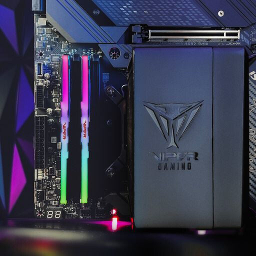 Patriot Memory Viper Venom - 64 GB 2 x 32 GB DDR5 5200 MHz memory module