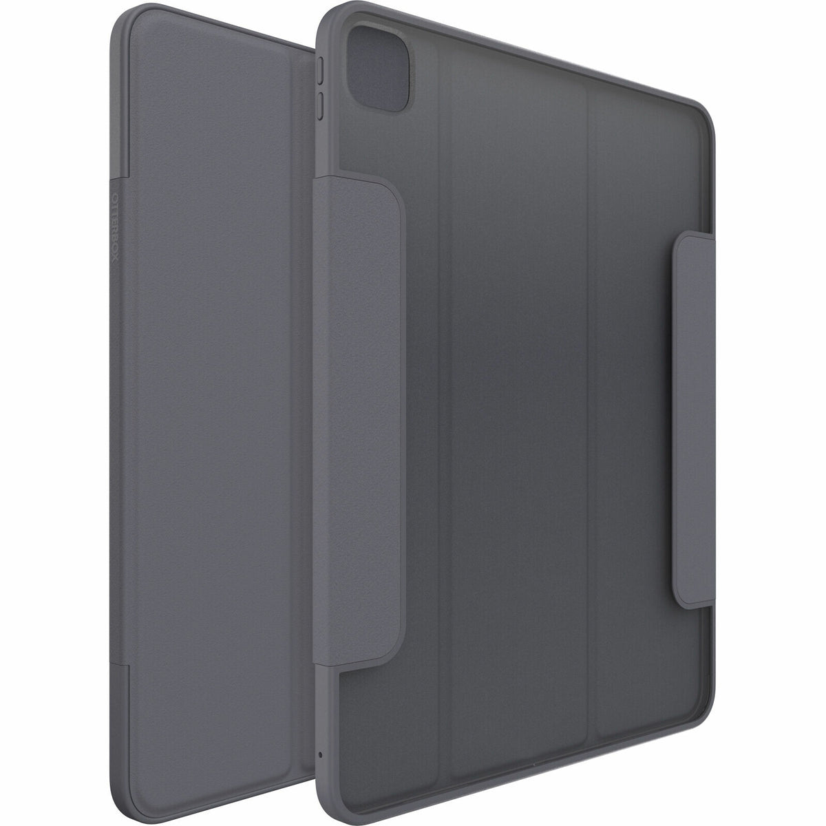 OtterBox Symmetry Folio Case for 13" iPad Pro in Thunderstorm