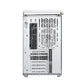 Cooler Master QUBE 500 Flatpack - ATX Mid Tower Case in Macaron Edition