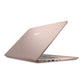 MSI Modern 14 Laptop - 35.6 cm (14") - Intel® Core™ i5-1155G7 - 8 GB DDR4-SDRAM - 512 GB SSD - Wi-Fi 6 - Pink