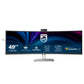 Philips 49B2U6903CH - 124.5 cm (49") - 5120 x 1440 pixels DQHD LCD Monitor