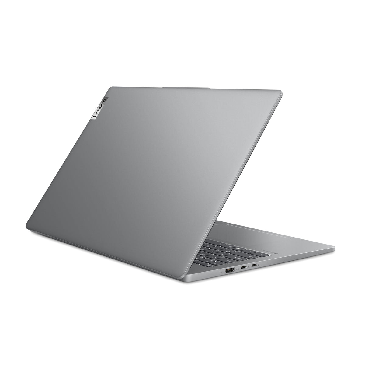 Lenovo IdeaPad Pro 5 Laptop - 40.6 cm (16&quot;) - Intel Core Ultra 9 185H - 32 GB LPDDR5x-SDRAM - 1 TB SSD - Wi-Fi 6E - Windows 11 Home - Grey