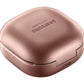 Samsung Galaxy Buds Live - True Wireless Stereo (TWS) In-ear Bluetooth Earbuds in Mystic Bronze