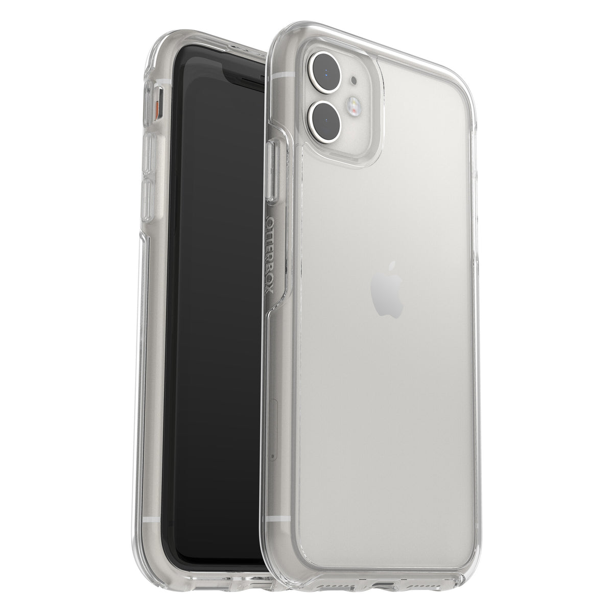 OtterBox Symmetry Clear Series for Apple iPhone 11 in Transparent