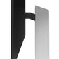 HP E24U G4 - 60.5 cm (23.8") - 1920 x 1080 pixels Full HD LCD USB-C Hub Monitor