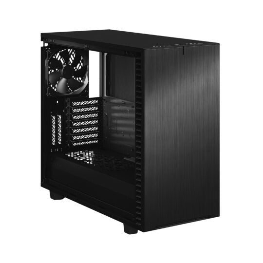 Fractal Design Define 7 - ATX Mid Tower Case in Black