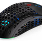 ENDORFY LIX Plus - USB Type-C Wired Optical Mouse in Black - 19,000 DPI