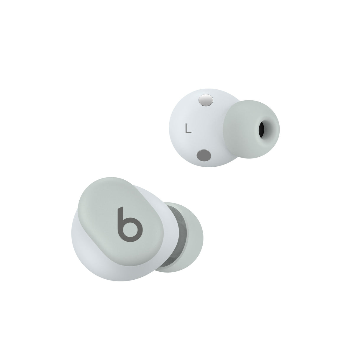 Apple Beats Solo Buds - True Wireless Stereo (TWS) In-ear Earbuds in Storm Grey