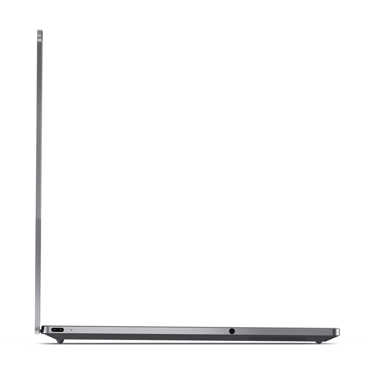 Lenovo ThinkBook 13x Laptop - 34.3 cm (13.5") - Intel Core Ultra 9 185H - 32 GB LPDDR5x-SDRAM - 1 TB SSD - Wi-Fi 6E - Windows 11 Pro - Grey