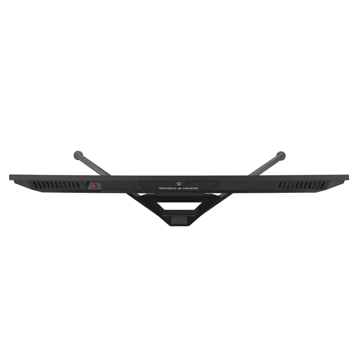 ASUS ROG Swift PG38UQ - 96.5 cm (38") - 3840 x 2160 pixels 4K UHD LED Monitor