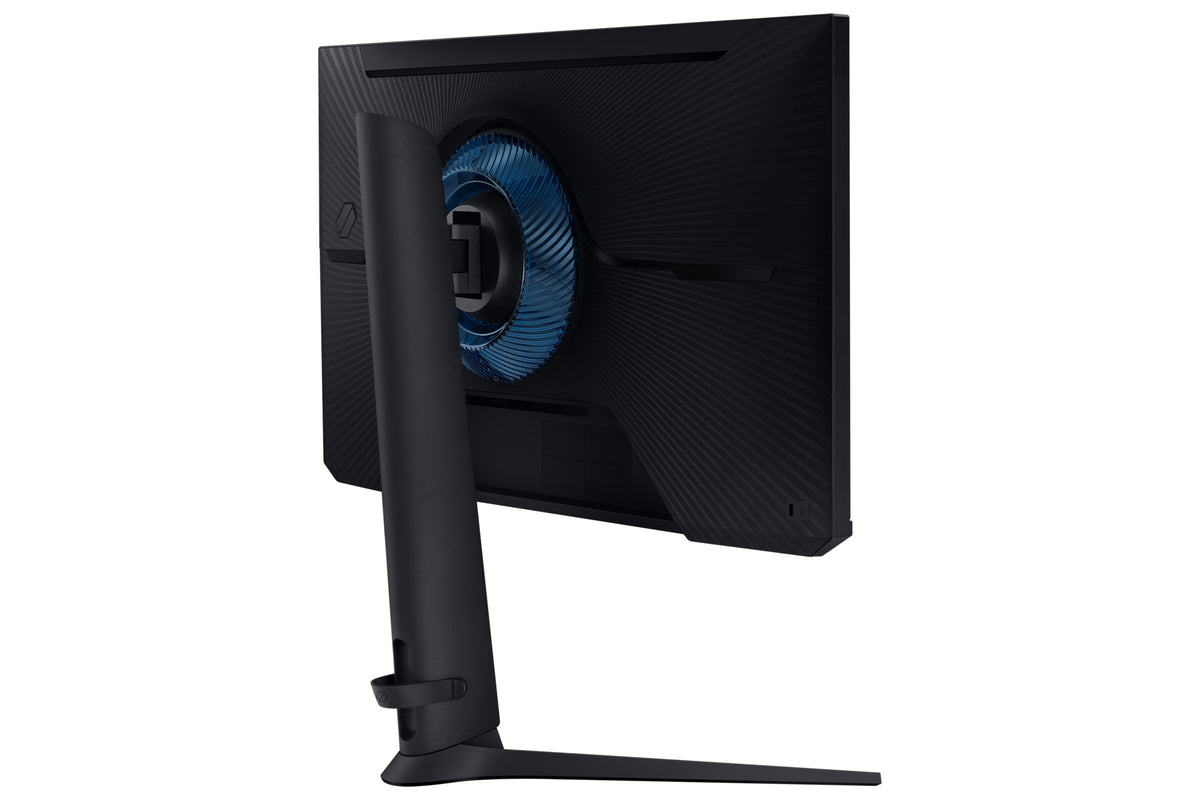 Samsung 24" Odyssey G30D/ FHD/ 180Hz Gaming Monitor
