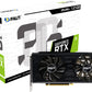 Palit Dual - NVIDIA 12 GB GDDR6 GeForce RTX 3060 graphics card