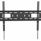 Manhattan 461986 - Wall TV mount for 94 cm (37") to 177.8 cm (70")