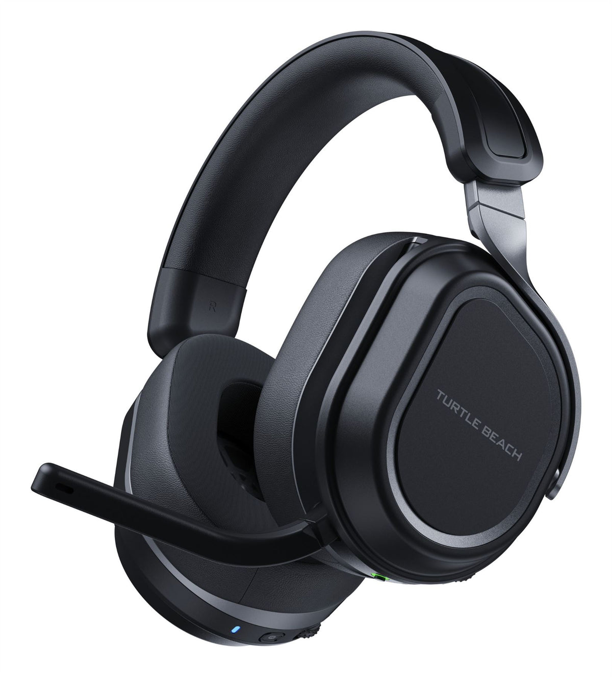 Turtle Beach Stealth 700 (3rd Gen) - Wired & Bluetooth Gaming Headset in Black