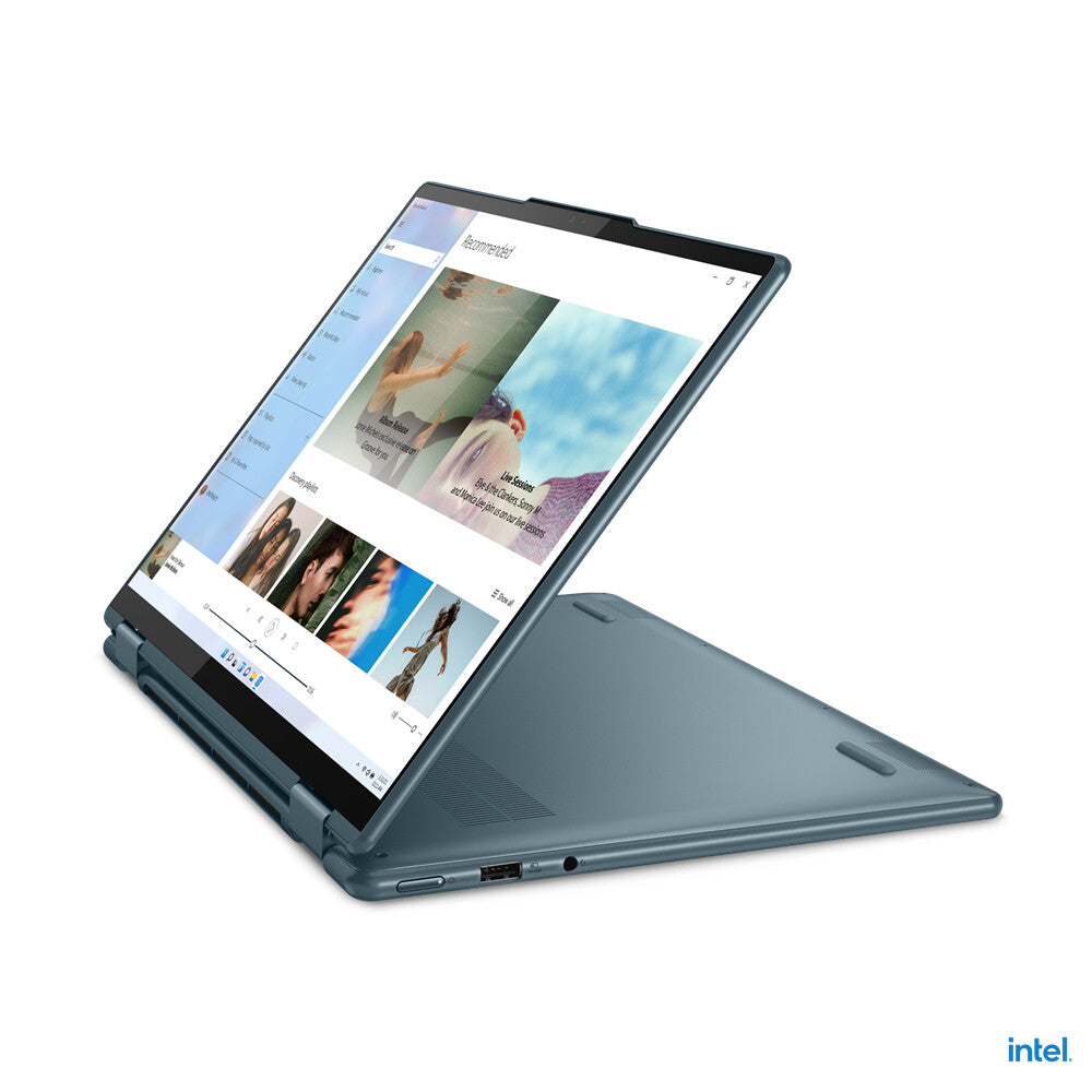 Lenovo Yoga 14IAL7 Hybrid (2-in-1) cm (14