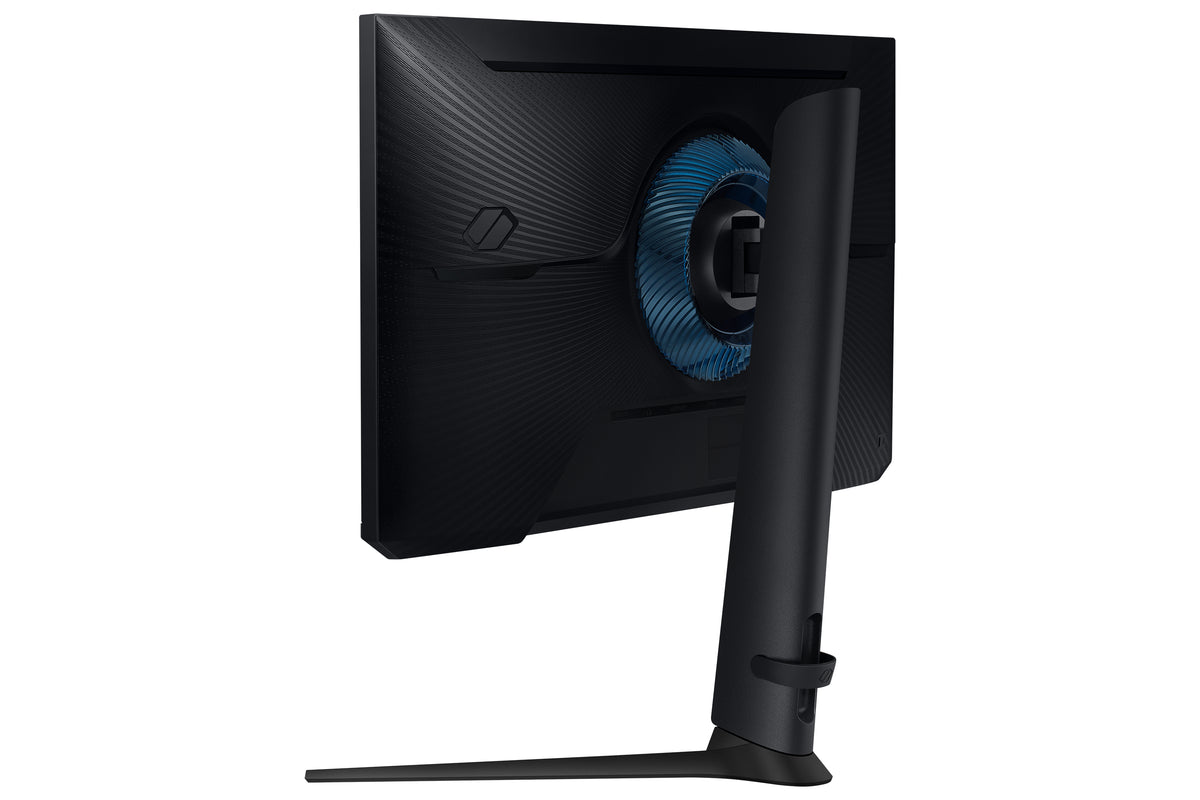 Samsung Odyssey G3 - 61 cm (24") - 1920 x 1080 pixels FHD LCD Monitor