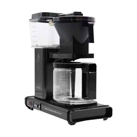 Moccamaster KBG Select