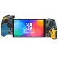 Hori Split Pad Pro -  Game Controllers for Nintendo Switch - Lucario & Pikachu Edition