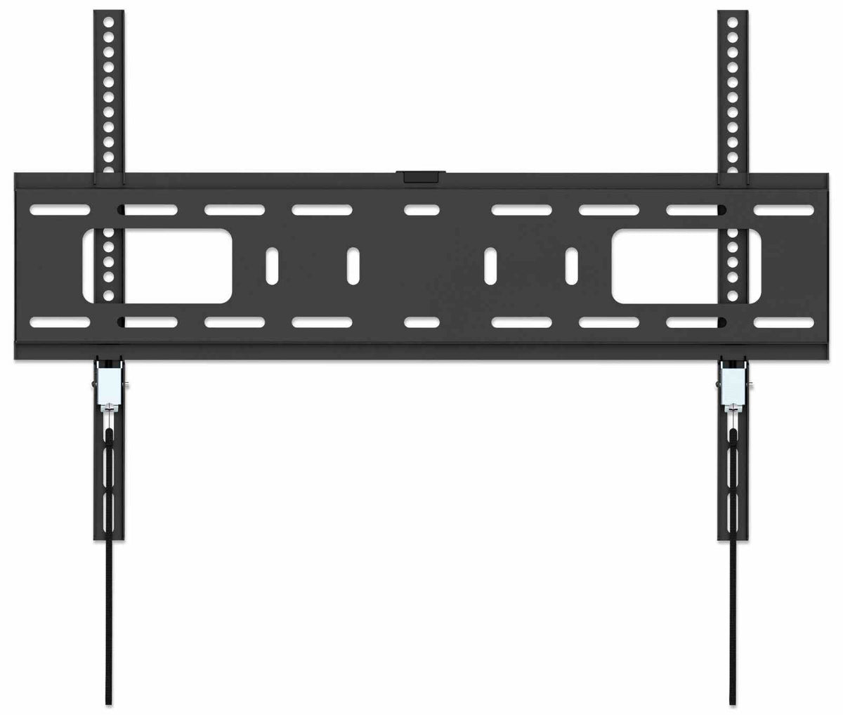 Manhattan 461986 - Wall TV mount for 94 cm (37") to 177.8 cm (70")