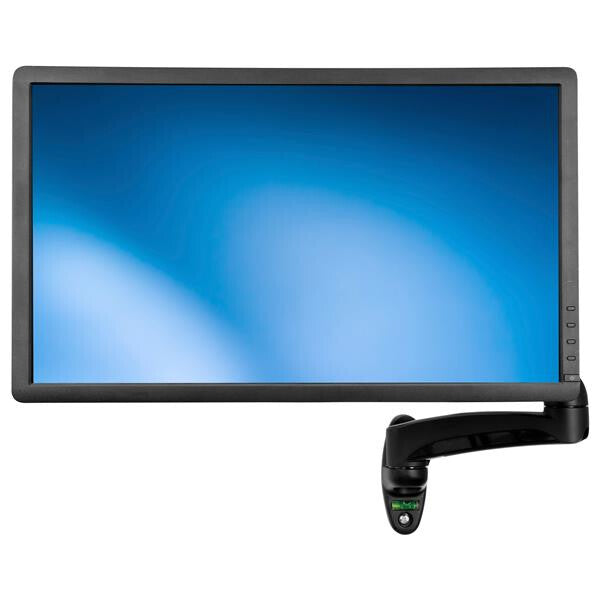 StarTech.com ARMPIVWALL - Wall monitor mount for 30.5 cm (12&quot;) to 76.2 cm (30&quot;)