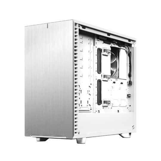Fractal Design Define 7 - ATX Mid Tower Case in White