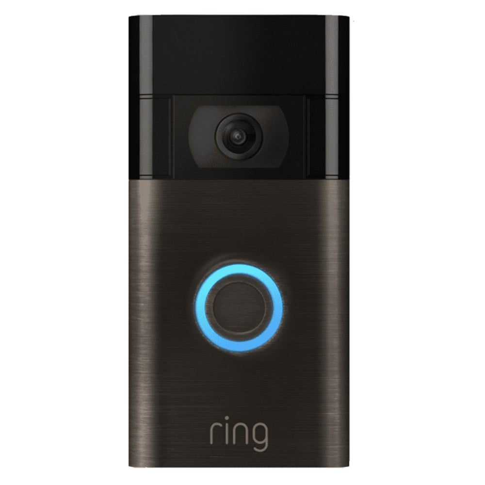 Ring Video Doorbell (2nd Gen) 2024