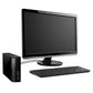 Seagate Backup Plus Desktop - External HDD in Black - 10 TB